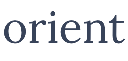 ORIENT